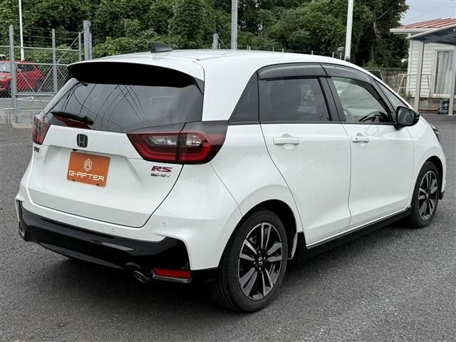 HONDA FIT E:HEV 2022 Image 31