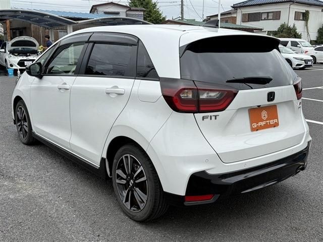 HONDA FIT E:HEV 2022 Image 31