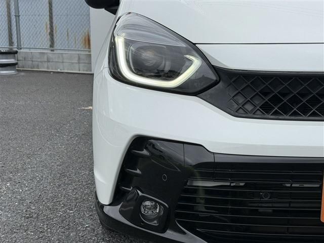 HONDA FIT E:HEV 2022 Image 31