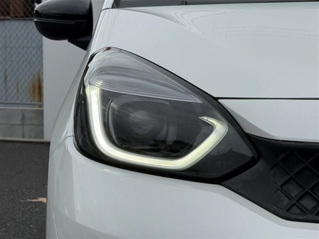 HONDA FIT E:HEV 2022 Image 31