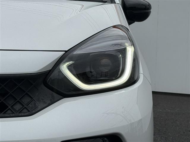 HONDA FIT E:HEV 2022 Image 31