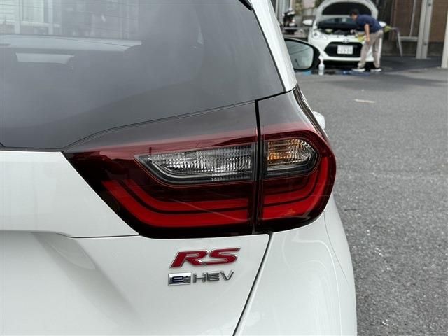 HONDA FIT E:HEV 2022 Image 31