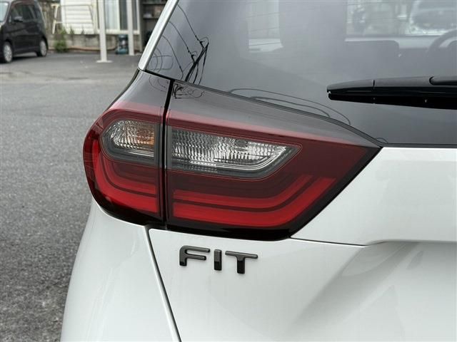 HONDA FIT E:HEV 2022 Image 31