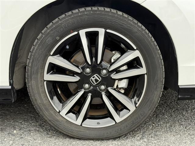 HONDA FIT E:HEV 2022 Image 31