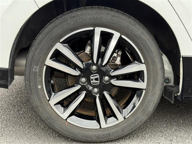 HONDA FIT E:HEV 2022 Image 31