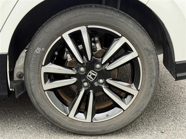 HONDA FIT E:HEV 2022 Image 31