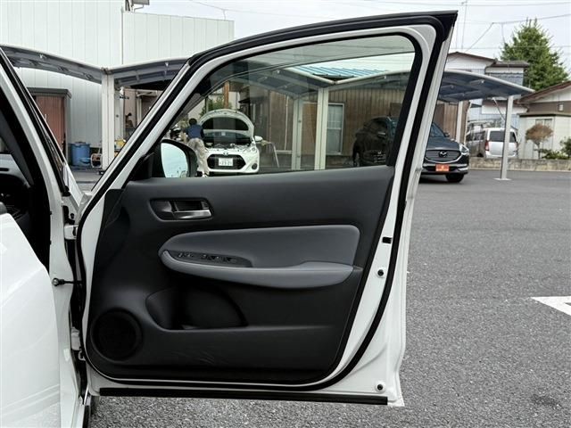 HONDA FIT E:HEV 2022 Image 31