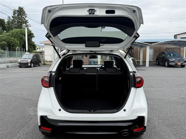 HONDA FIT E:HEV 2022 Image 31