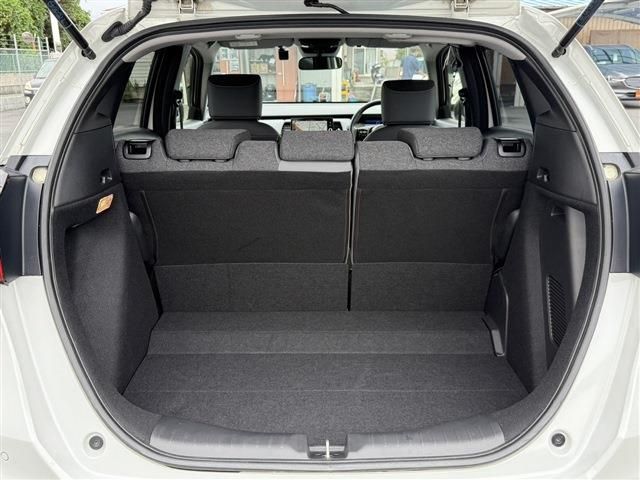 HONDA FIT E:HEV 2022 Image 31