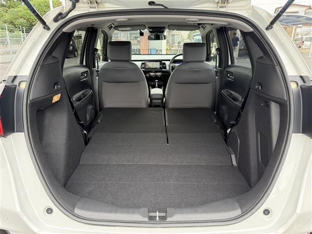 HONDA FIT E:HEV 2022 Image 31