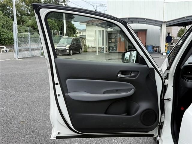 HONDA FIT E:HEV 2022 Image 31