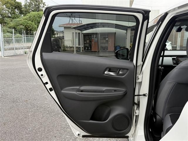 HONDA FIT E:HEV 2022 Image 31