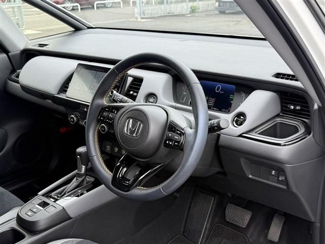 HONDA FIT E:HEV 2022 Image 31