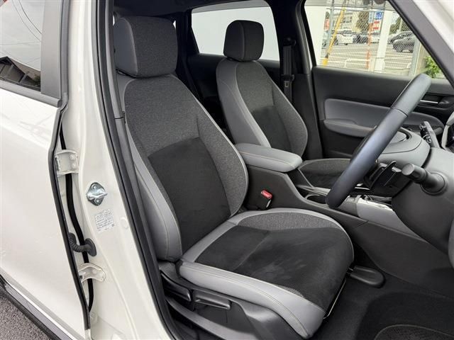 HONDA FIT E:HEV 2022 Image 31