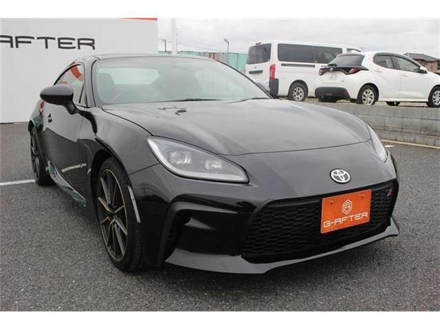 TOYOTA GR86 2022 Image 31