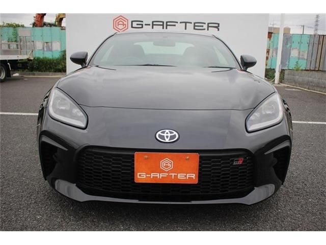 TOYOTA GR86 2022 Image 31