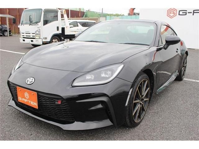 TOYOTA GR86 2022 Image 31