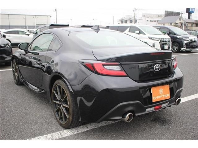 TOYOTA GR86 2022 Image 31