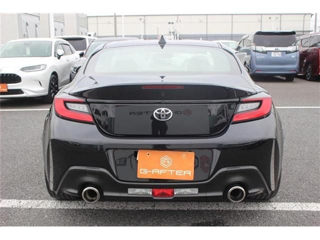 TOYOTA GR86 2022 Image 31