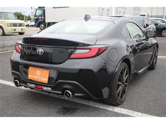 TOYOTA GR86 2022 Image 31
