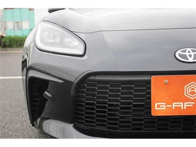 TOYOTA GR86 2022 Image 31