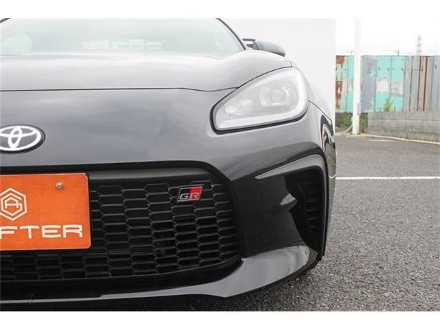 TOYOTA GR86 2022 Image 31