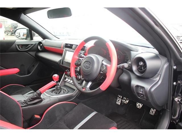 TOYOTA GR86 2022 Image 31