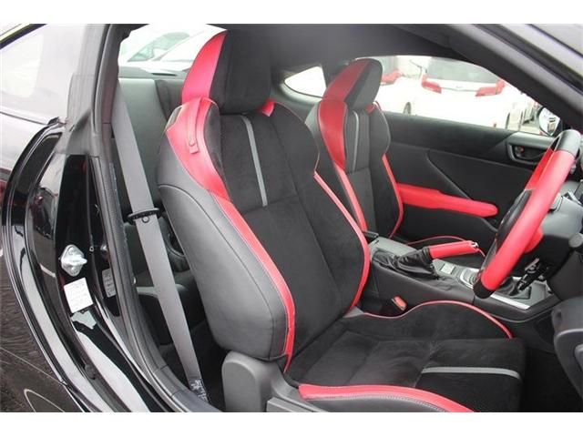 TOYOTA GR86 2022 Image 31