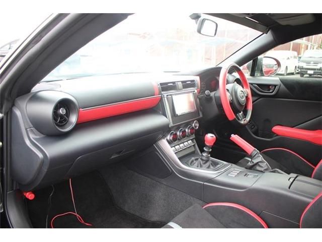 TOYOTA GR86 2022 Image 31