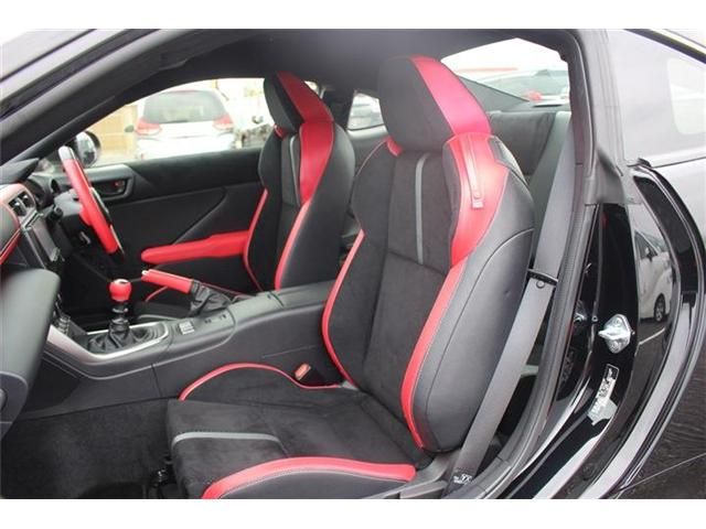 TOYOTA GR86 2022 Image 31