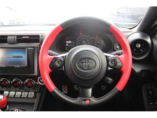 TOYOTA GR86 2022 Image 31