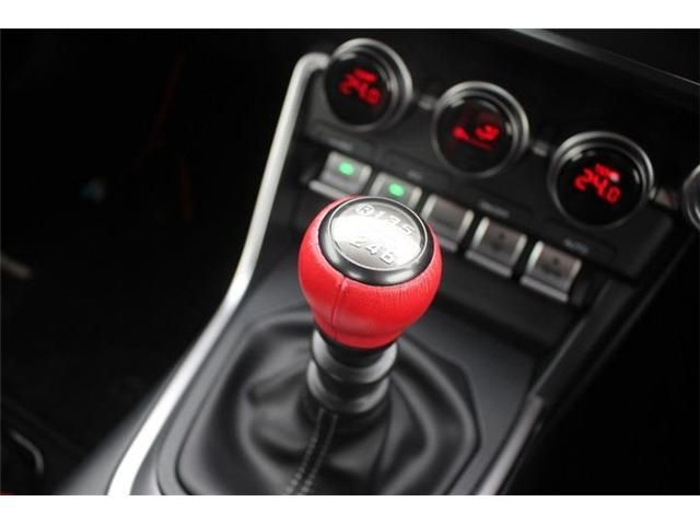 TOYOTA GR86 2022 Image 31