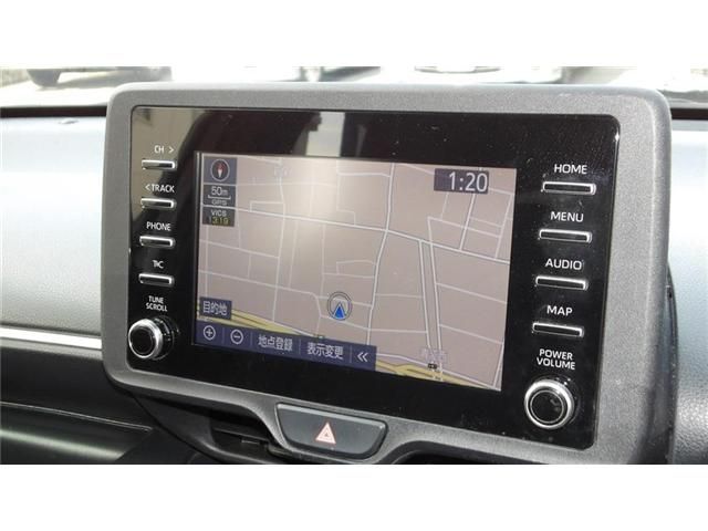 TOYOTA YARIS HYBRID 2020 Image 31