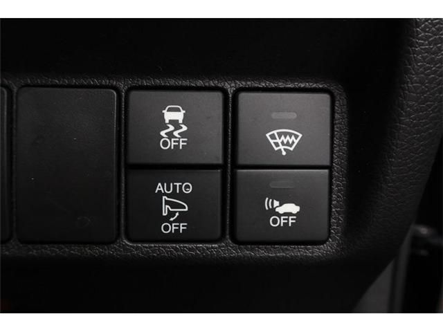 HONDA SHUTTLE HYBRID 2017 Image 31