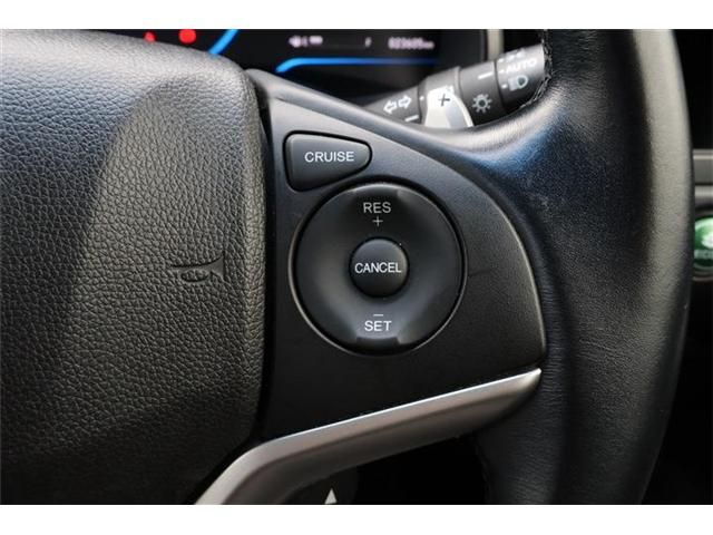 HONDA SHUTTLE HYBRID 2017 Image 31