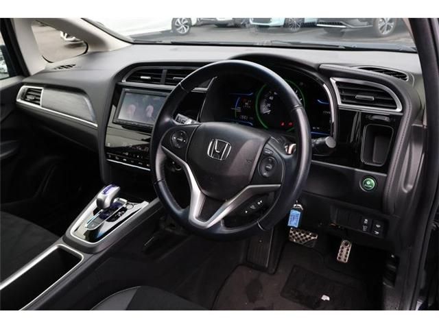 HONDA SHUTTLE HYBRID 2017 Image 31