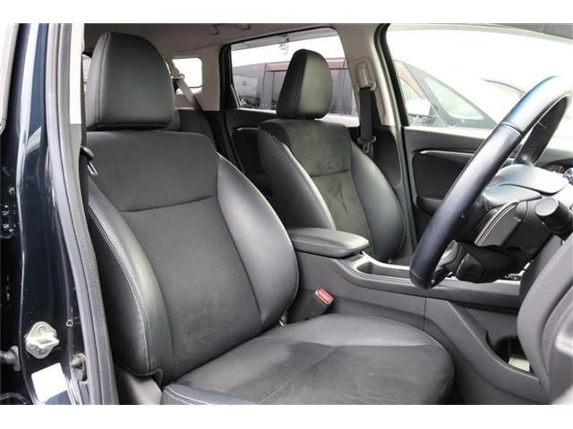 HONDA SHUTTLE HYBRID 2017 Image 31