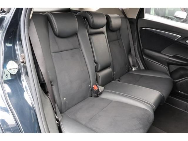 HONDA SHUTTLE HYBRID 2017 Image 31