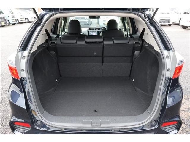 HONDA SHUTTLE HYBRID 2017 Image 31