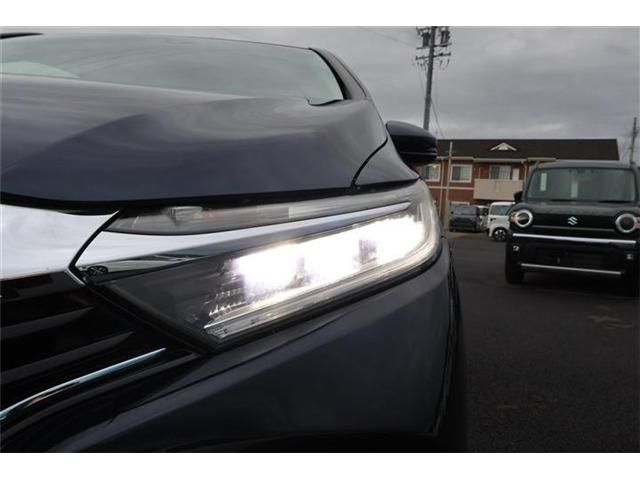 HONDA SHUTTLE HYBRID 2017 Image 31