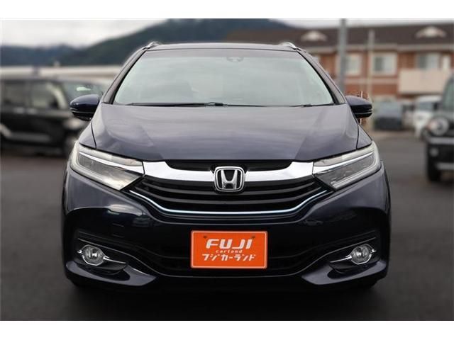 HONDA SHUTTLE HYBRID 2017 Image 31