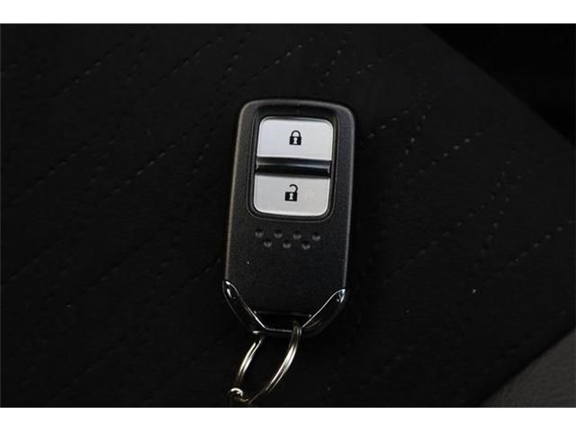 HONDA SHUTTLE HYBRID 2017 Image 31