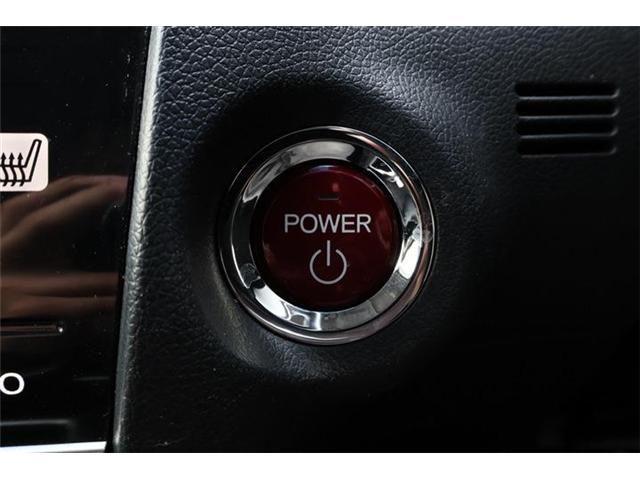 HONDA SHUTTLE HYBRID 2017 Image 31