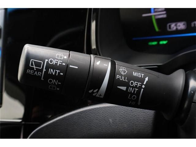 HONDA SHUTTLE HYBRID 2017 Image 31