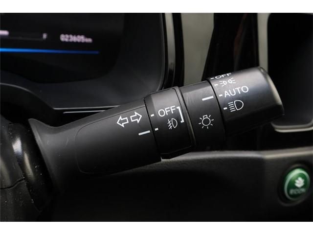 HONDA SHUTTLE HYBRID 2017 Image 31