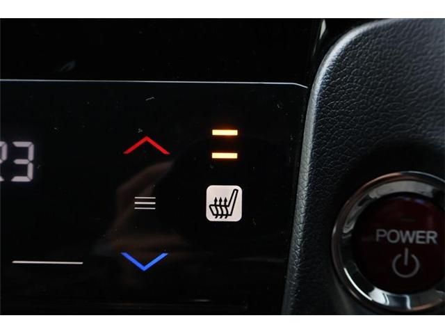 HONDA SHUTTLE HYBRID 2017 Image 31