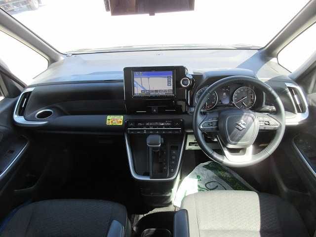 SUZUKI LANDY 2022 Image 31