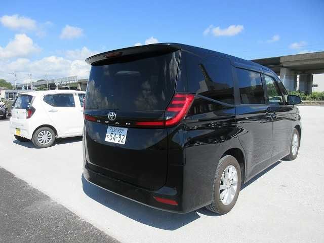 SUZUKI LANDY 2022 Image 31