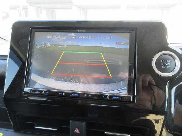 SUZUKI LANDY 2022 Image 31