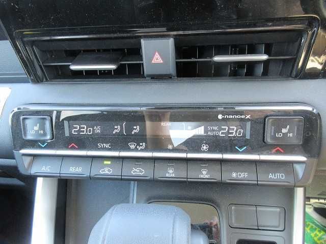 SUZUKI LANDY 2022 Image 31